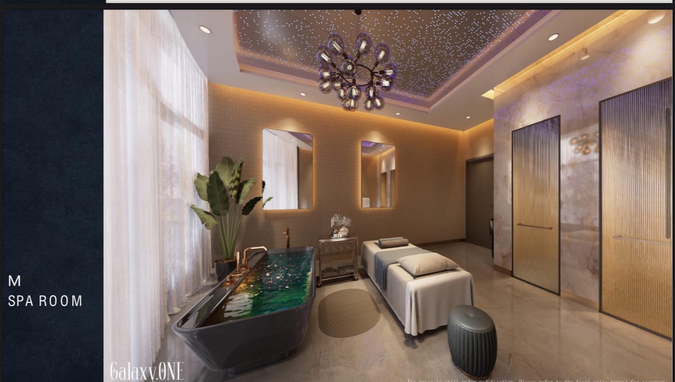 Spa-Room